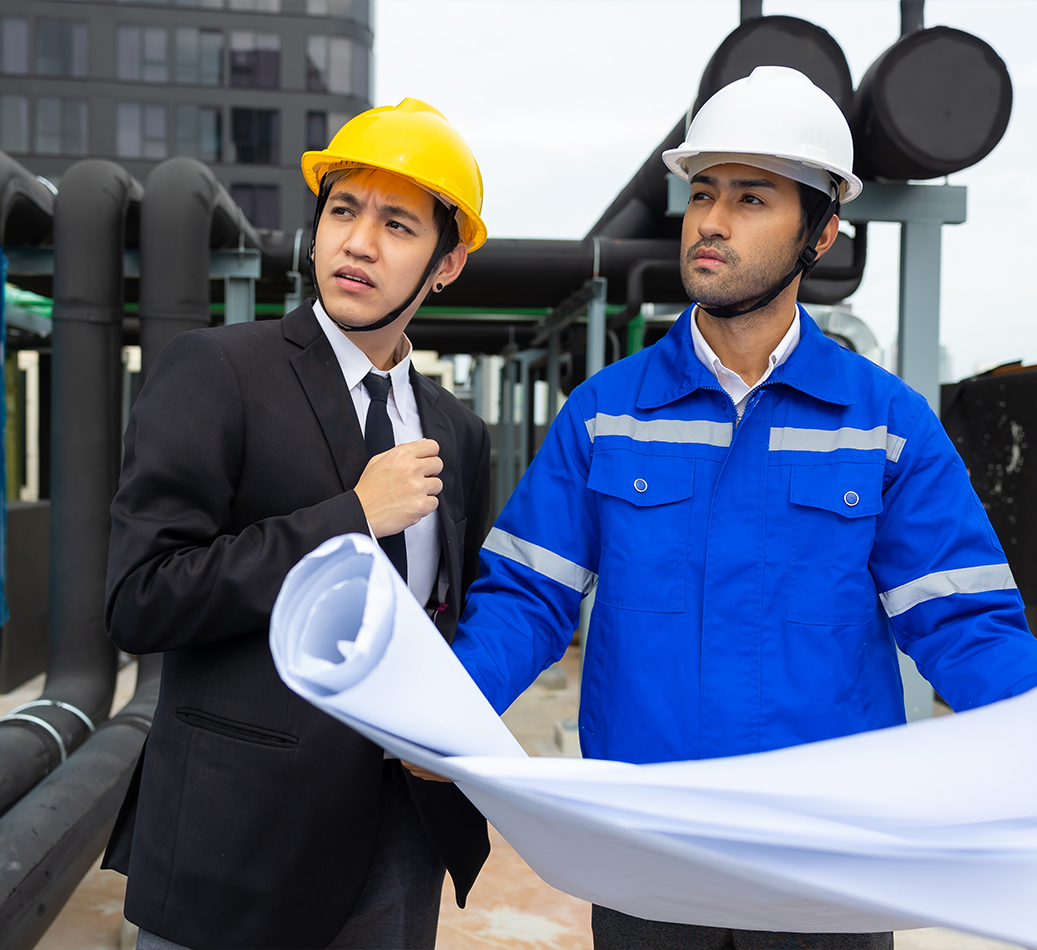 Collaborating for Innovation